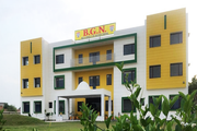 BGN Adarsh Public School-Campus-View